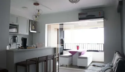 Apartamento à Venda - Mooca, 2 Quartos,  103 m2