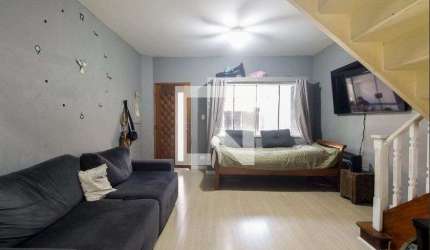 Casa à Venda - Tatuapé, 2 Quartos,  112 m2
