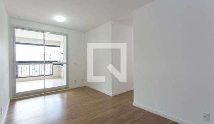 Apartamento à Venda - Tatuapé, 3 Quartos,  84 m2