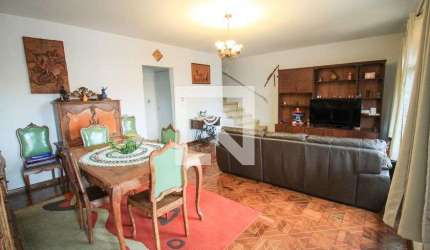 Casa à Venda - Mooca, 4 Quartos,  186 m2