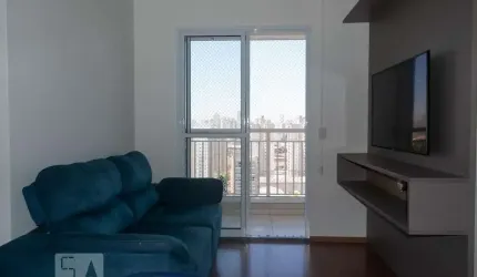 Apartamento à Venda - Mooca, 1 Quarto,  39 m2