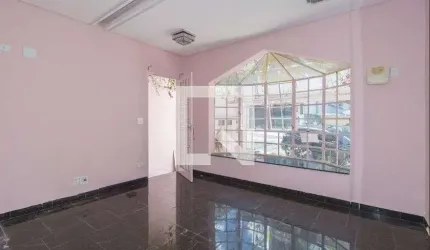 Casa à Venda - Jardim Anália Franco, 4 Quartos,  140 m2