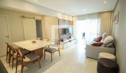 Apartamento à Venda - Mooca, 3 Quartos,  97 m2