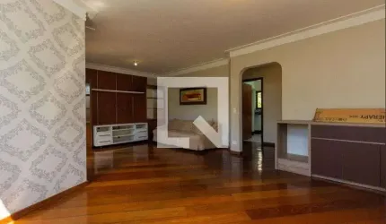 Apartamento à Venda - Tatuapé, 3 Quartos,  122 m2