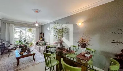 Apartamento à Venda - Mooca, 3 Quartos,  102 m2