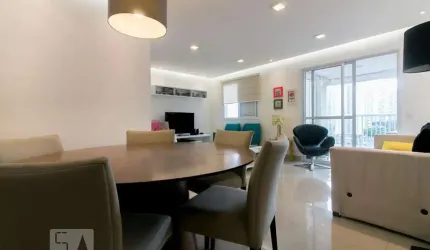 Apartamento à Venda - Tatuapé, 3 Quartos,  92 m2