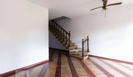 Casa à Venda - Jardim Anália Franco, 3 Quartos,  260 m2