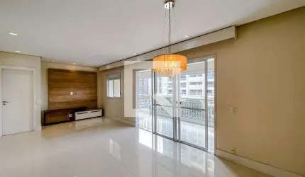 Apartamento à Venda - Jardim Anália Franco, 3 Quartos,  112 m2