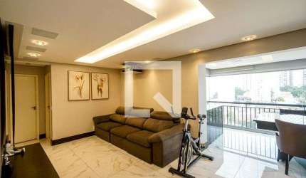 Apartamento à Venda - Tatuapé, 2 Quartos,  99 m2