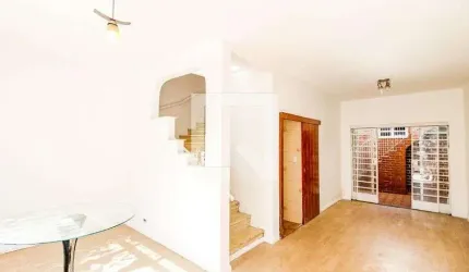 Casa à Venda - Brooklin, 4 Quartos,  130 m2