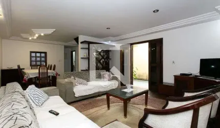 Casa à Venda - Tatuapé, 3 Quartos,  300 m2