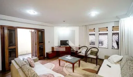 Casa à Venda - Tatuapé, 3 Quartos,  300 m2