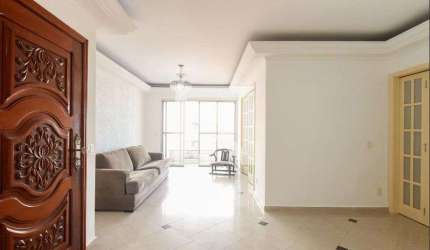 Apartamento à Venda - Tatuapé, 2 Quartos,  100 m2
