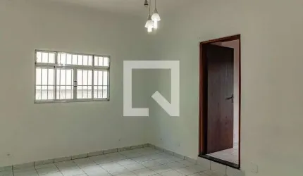 Casa à Venda - Jabaquara, 2 Quartos,  120 m2