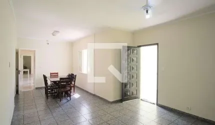 Casa à Venda - Tatuapé, 2 Quartos,  110 m2
