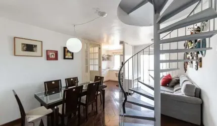 Apartamento à Venda - Tatuapé, 3 Quartos,  131 m2
