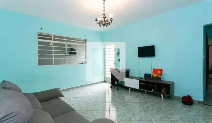 Casa à Venda - Tatuapé, 5 Quartos,  115 m2