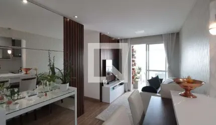 Apartamento à Venda - Tatuapé, 2 Quartos,  65 m2