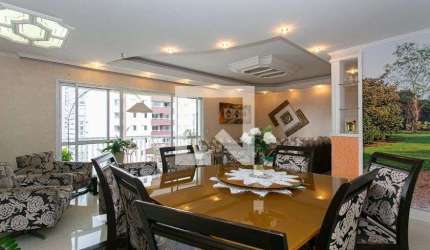 Apartamento à Venda - Tatuapé, 3 Quartos,  173 m2