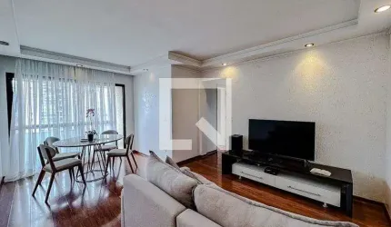 Apartamento à Venda - Mooca, 3 Quartos,  84 m2