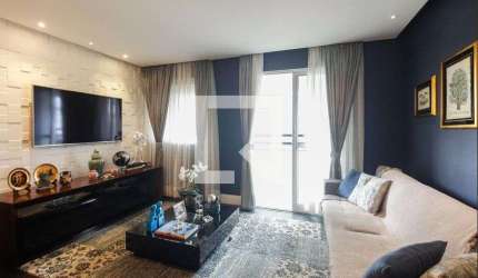 Apartamento à Venda - Tatuapé, 3 Quartos,  67 m2