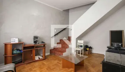 Casa à Venda - Mooca, 2 Quartos,  360 m2