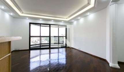 Apartamento à Venda - Tatuapé, 4 Quartos,  177 m2
