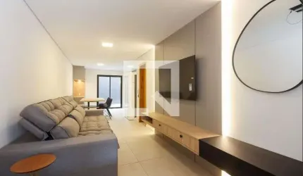 Casa à Venda - Tatuapé, 3 Quartos,  90 m2