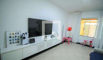 Casa à Venda - Mooca, 3 Quartos,  240 m2