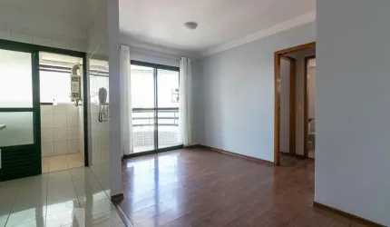 Apartamento à Venda - Tatuapé, 2 Quartos,  70 m2