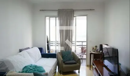 Apartamento à Venda - Jardim Anália Franco, 3 Quartos,  80 m2