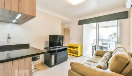 Apartamento à Venda - Pinheiros, 2 Quartos,  60 m2
