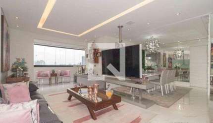 Apartamento à Venda - Mooca, 3 Quartos,  142 m2