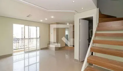 Apartamento à Venda - Tatuapé, 2 Quartos,  72 m2
