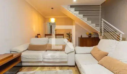 Casa à Venda - Tatuapé, 3 Quartos,  320 m2