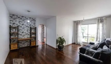 Apartamento à Venda - Jardim Anália Franco, 2 Quartos,  64 m2