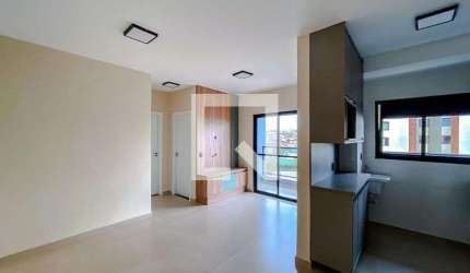 Apartamento à Venda - Jardim Anália Franco, 2 Quartos,  50 m2