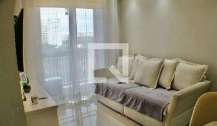 Apartamento à Venda - Mooca, 2 Quartos,  48 m2
