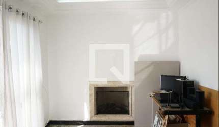 Apartamento à Venda - Mooca, 4 Quartos,  196 m2