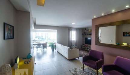 Apartamento à Venda - Tatuapé, 2 Quartos,  97 m2