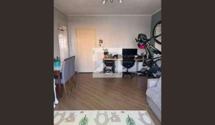 Apartamento à Venda - Mooca, 2 Quartos,  101 m2