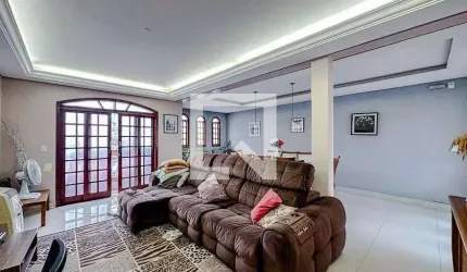 Apartamento à Venda - Mooca, 3 Quartos,  180 m2