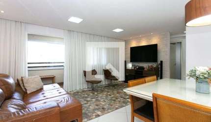 Apartamento à Venda - Tatuapé, 2 Quartos,  69 m2