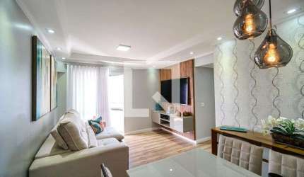 Apartamento à Venda - Tatuapé, 2 Quartos,  68 m2