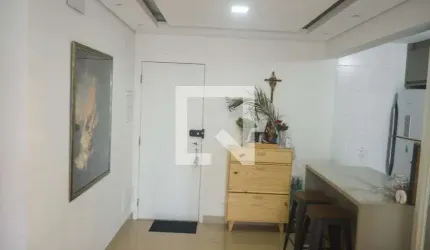 Apartamento à Venda - Tatuapé, 2 Quartos,  75 m2