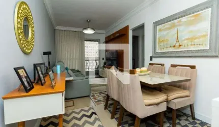 Apartamento à Venda - Tatuapé, 2 Quartos,  64 m2