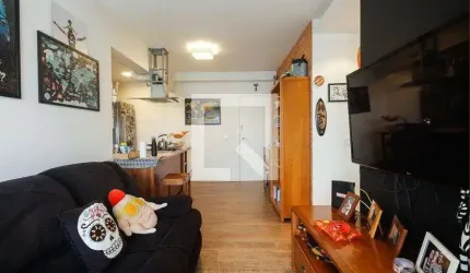 Apartamento à Venda - Tatuapé, 2 Quartos,  64 m2