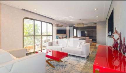 Apartamento à Venda - Jardim Anália Franco, 2 Quartos,  130 m2