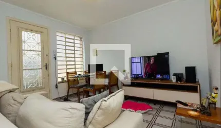 Casa à Venda - Tatuapé, 2 Quartos,  80 m2