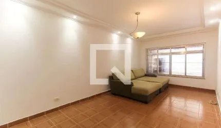 Casa à Venda - Mooca, 3 Quartos,  200 m2